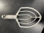 Used Hobart Paddle 7485 for 20qt Stand Mixer