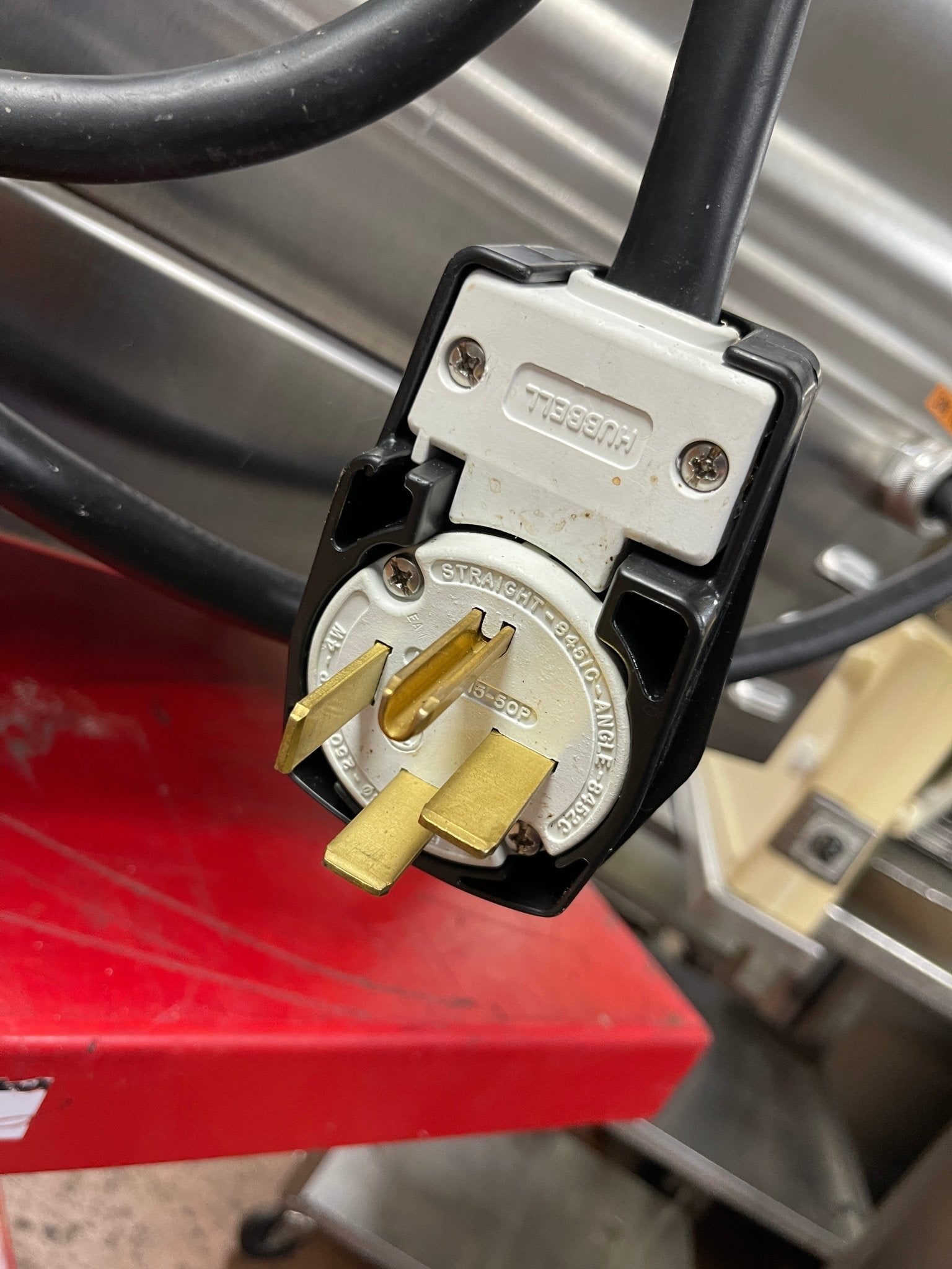 Used Groen XS - 208 - 12 - 3 Intek Stainless Connectionless Steamer - 208V, 3 Phase - JD - Falcon Restaurant Supply - 9