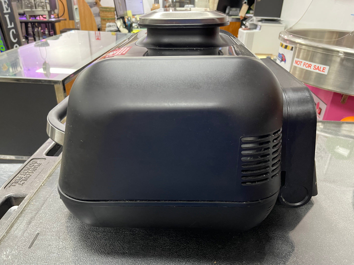 Used Ninja Foodi XL 7-in-1 Electric Indoor Grill Combo 120V