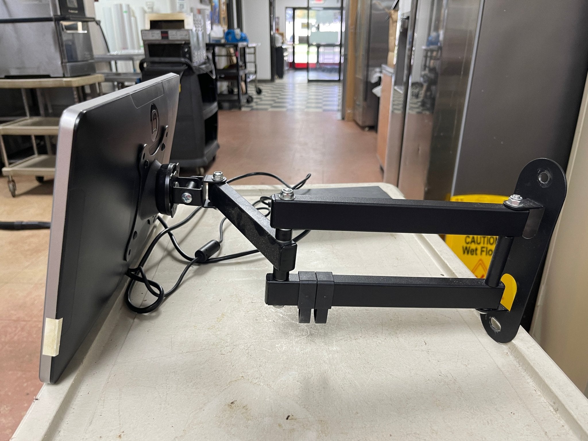 Used Toast 15.5" Wall Mount Toast Flex System for Kitchen - Falcon Restaurant Supply - 3