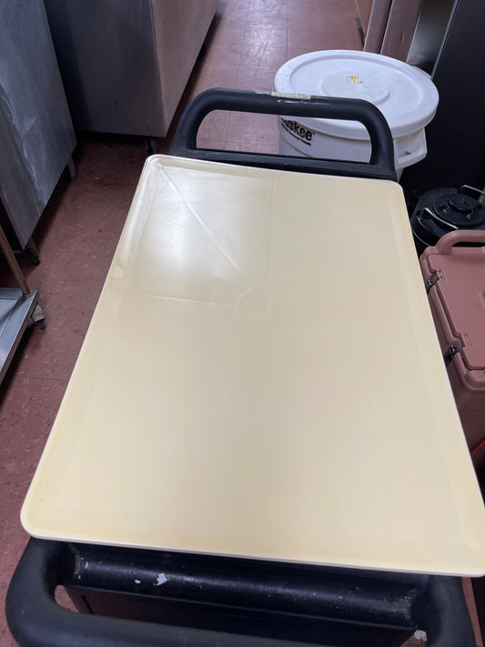 26"x18" Dough Proofing Board Tray for Racks Pizza Bread