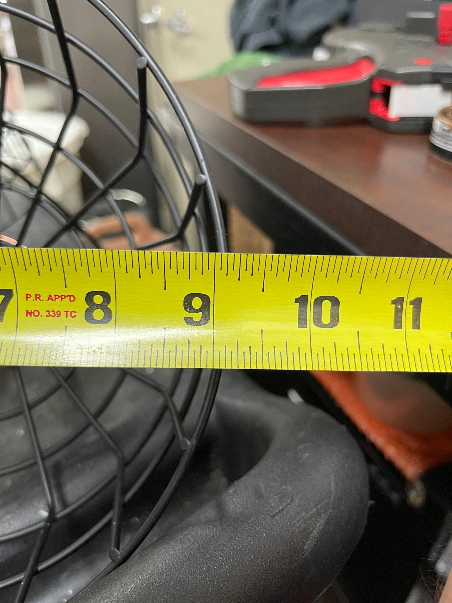 Used Luminex Track Wire Cage Pendant Light 120V 9" - Falcon Restaurant Supply - 3