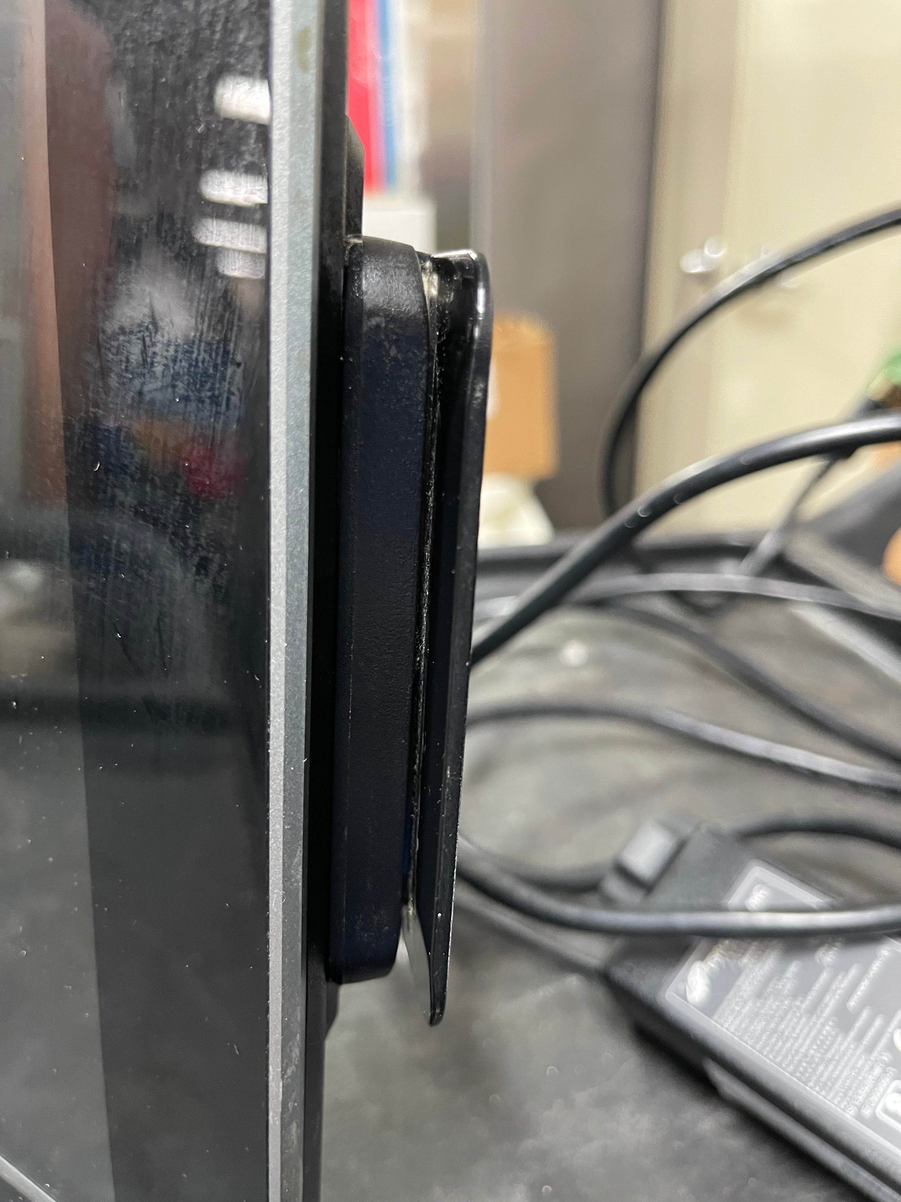 Used NCR 7761-8452-0000 Touch Screen POS System with Aloha RAL Software