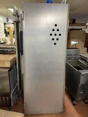 Used Carlson Commercial Swinging Door with Hinges 79-1/8" x 29-3/4"