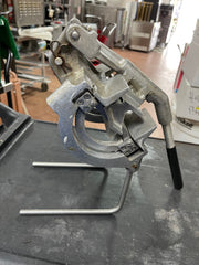 Used Nemco 55250A Green Onion Slicer Plus