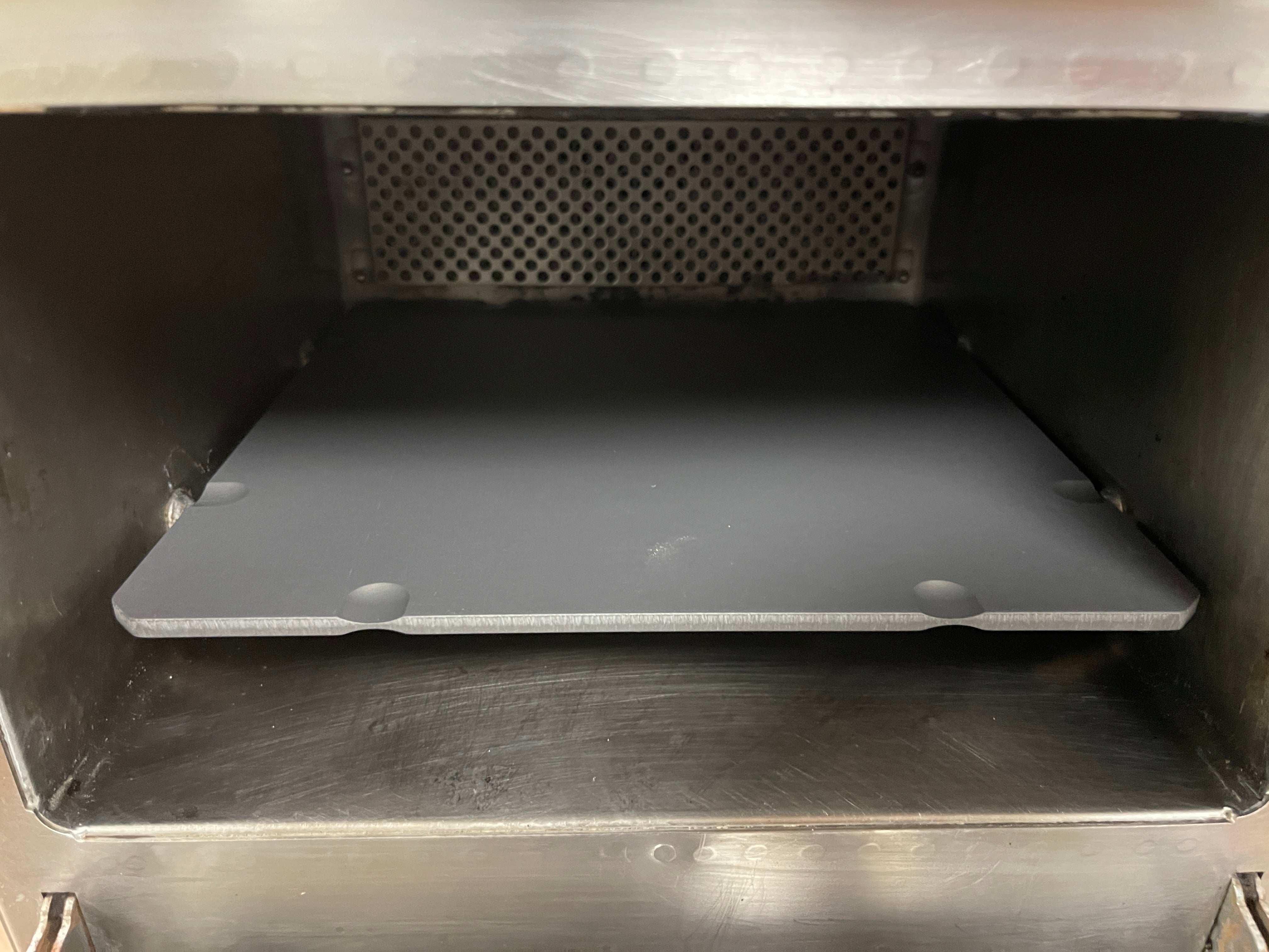 Used Merrychef eikon e2s Commercial High-Speed Countertop Accelerated Oven 220V - 8