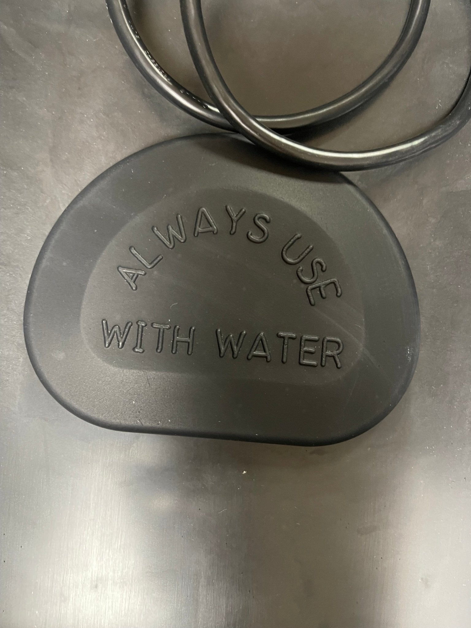 Used Vollrath 71001 Cayenne Full Size Stainless Steel Countertop Warmer 120V - 6