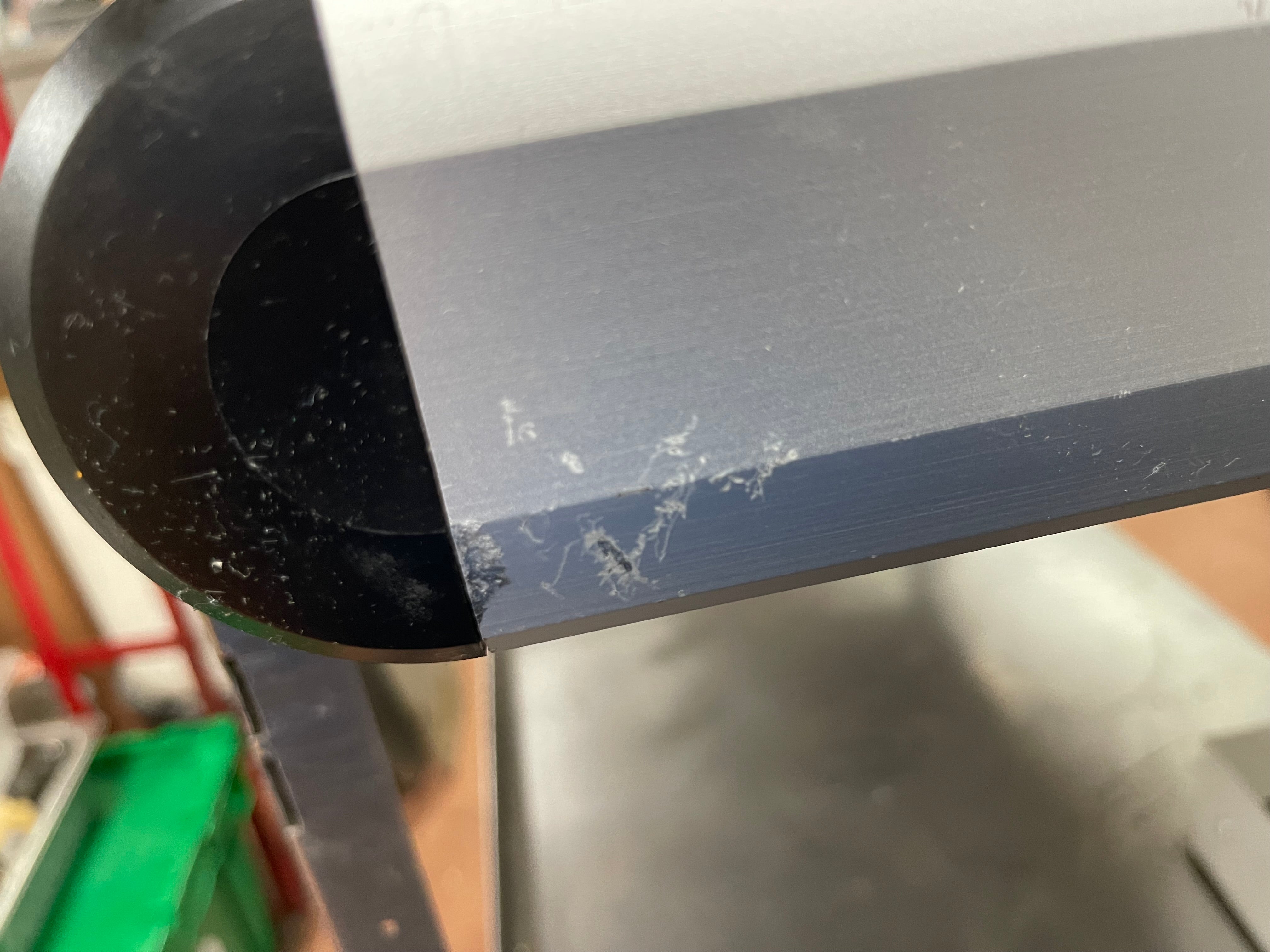 Used Hatco GR2A-42D 42" Glo-Ray Double Infrared Strip Warmer with Remote Controls - 120V