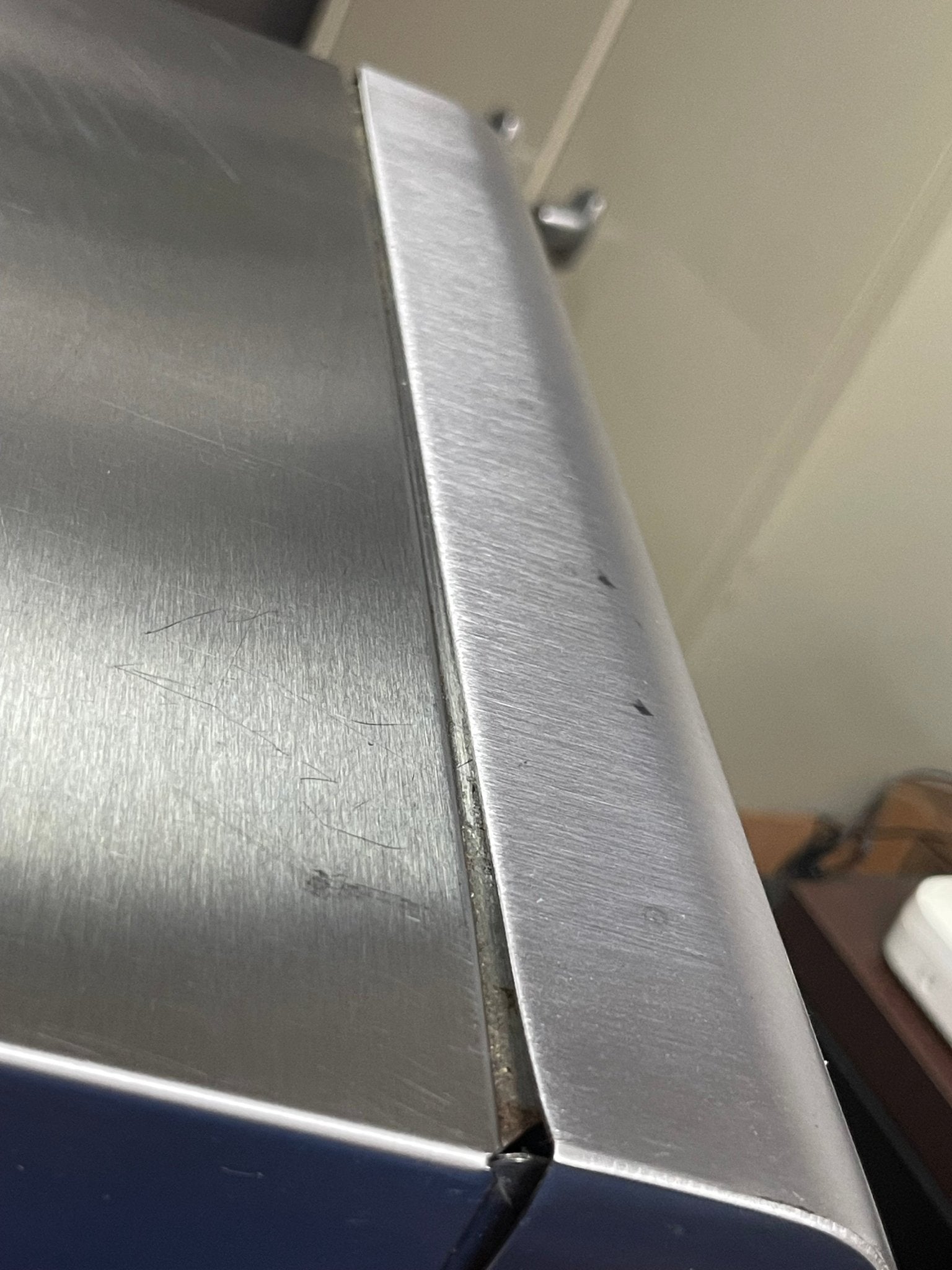 Used Star Holman RCSE - 2 - 1200BK Commercial Conveyor Toaster 220V - Falcon Restaurant Supply - 5