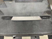 Used Cozzini 15" Double Handled Cheese Knife - JD - Falcon Restaurant Supply - 1