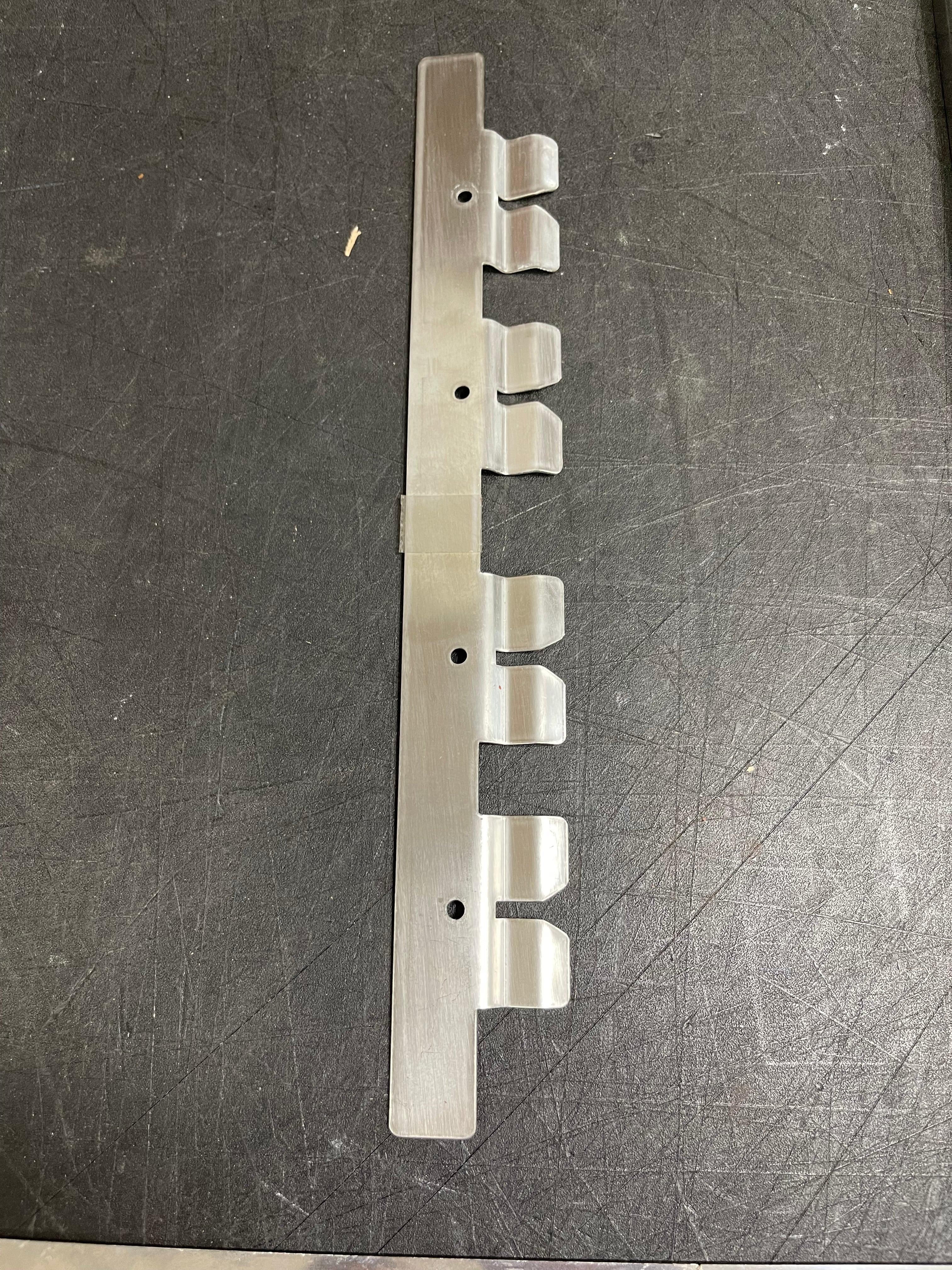 New Perlick 66734 Leg Bracket for 24" C Series Cabinets