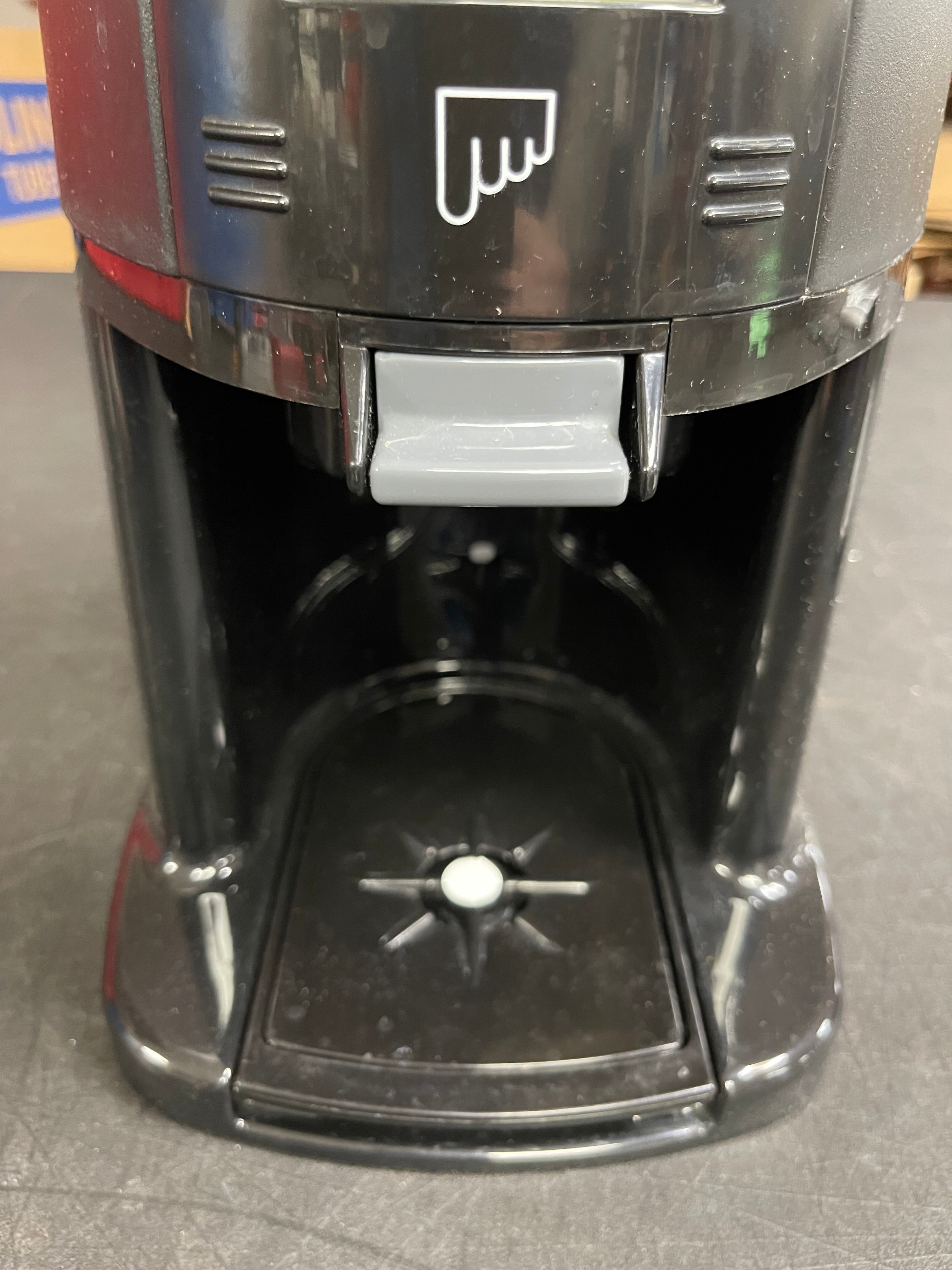 Used Zojirushi AY-AE25 2.5 Liter Glass-Lined Thermal Gravity Beverage Dispenser
