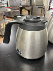 Used 1.9L Thermal Coffee Carafe Dispenser 64oz - TH2