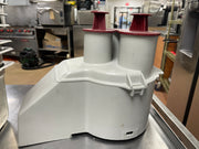 Used Robot Coupe 27242 Continuous Feed Kit for R2N Food Processor - TH2