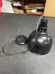 Used Hatco DL-750-RL Decorative Ceiling Mount Heat Lamp Food Warmer 110V 250W