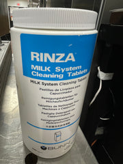 New Bunn 51690.0000 Milk Rinza Acid 100ct Bottle Coffee Brewer Cleaning Tablets - SU