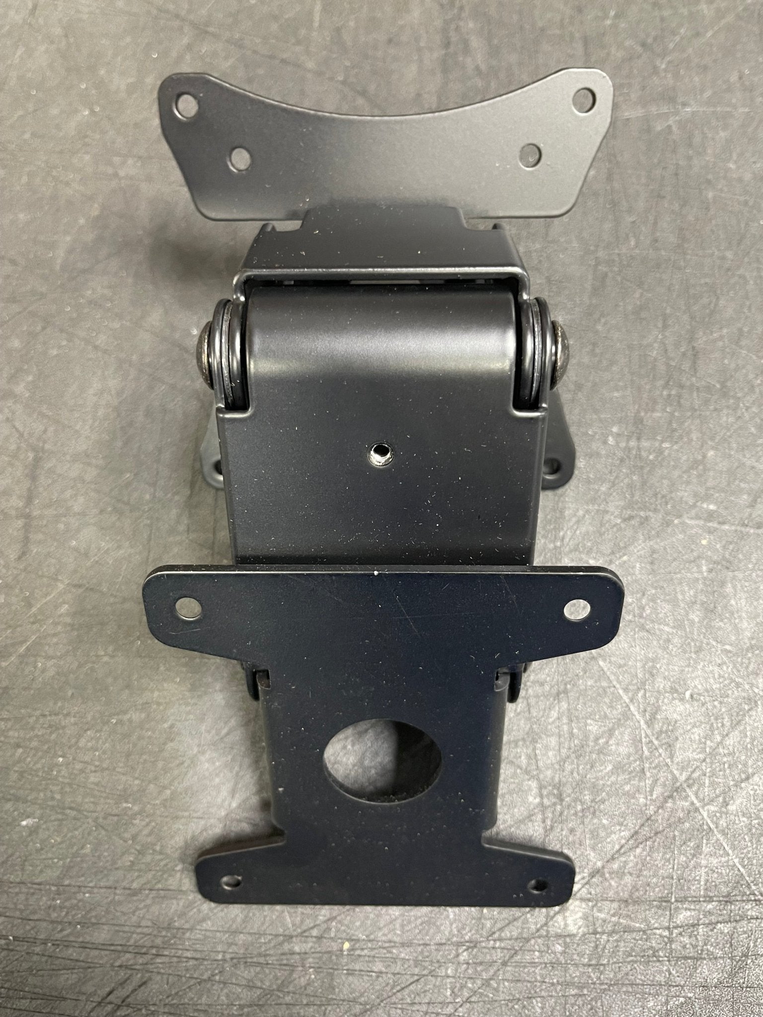 New ENS 367 - 2813 Articulating 4"Wall Mount Radiant C1200 POS Monitor - Falcon Restaurant Supply - 6