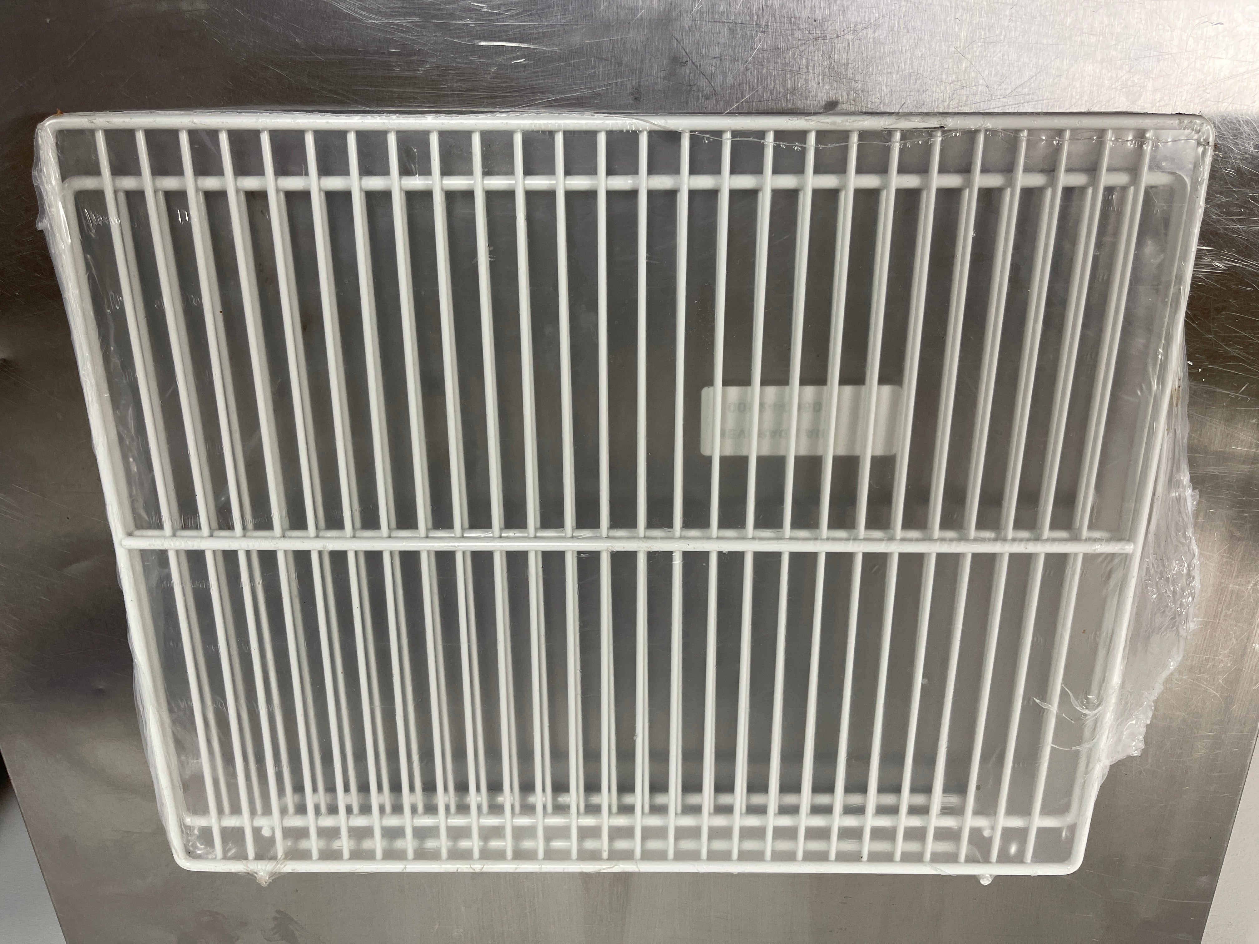 New Beverage Air 00B24-096D Inside Door Shelving Kit - FG6