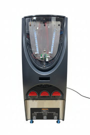 Unused Bunn 36900.0000 iMIX-3 Cappuccino / Espresso Machine Hot Beverage Dispenser - 120V - F1