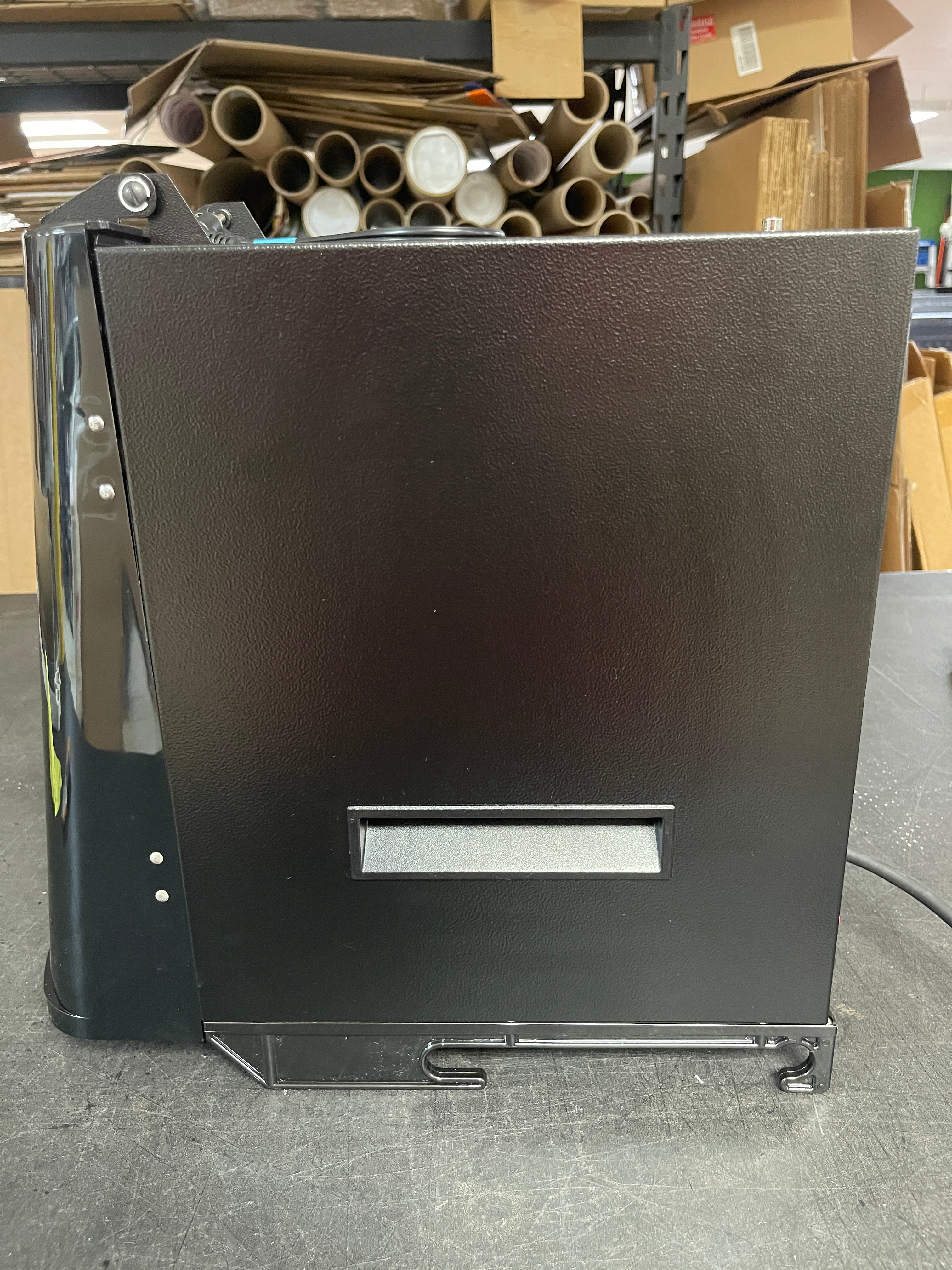 Unused Bunn 29500.0215 Ultra-2 Powdered Frozen Slushy Drink Autofill - F1