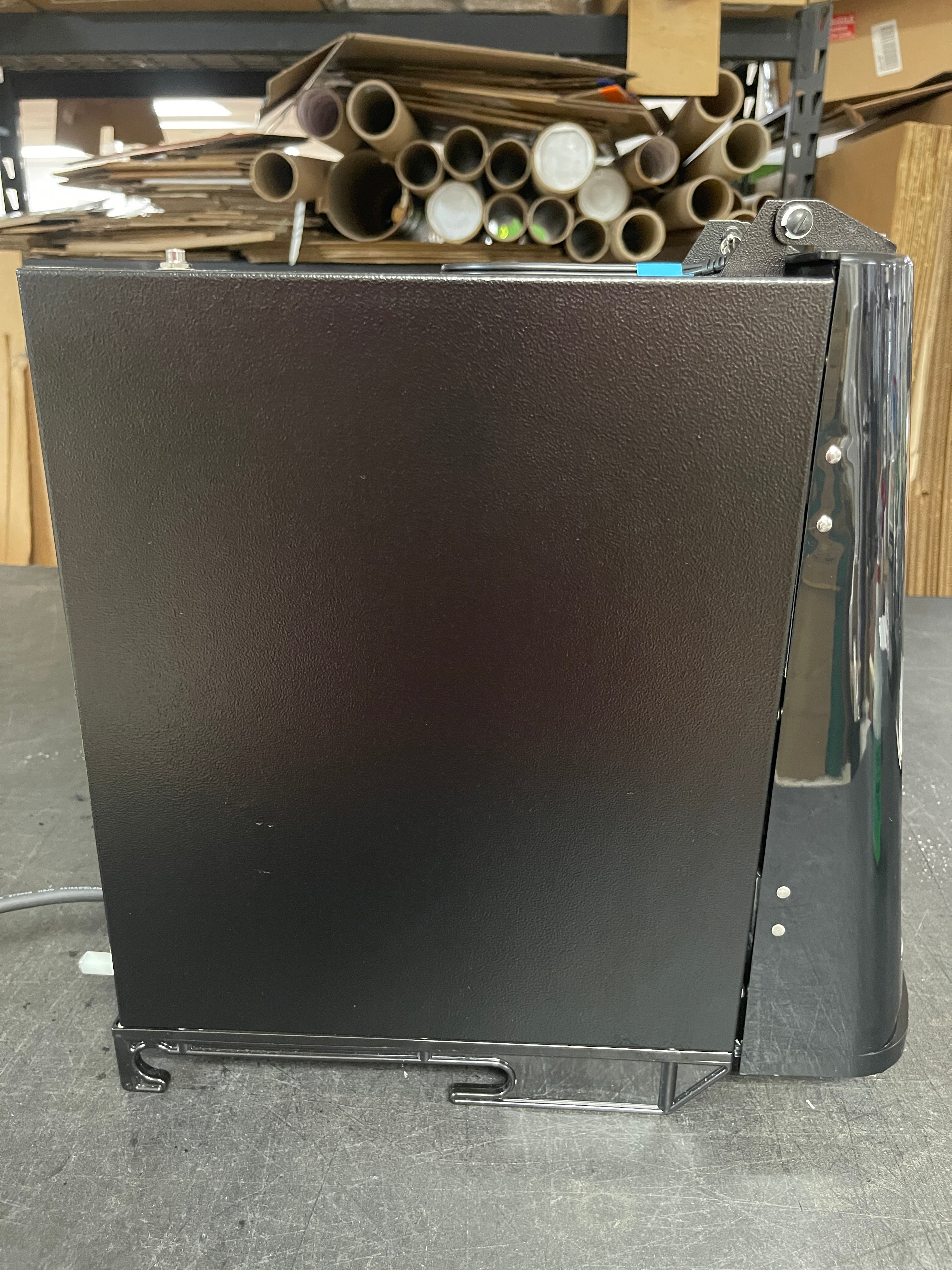 Unused Bunn 29500.0215 Ultra-2 Powdered Frozen Slushy Drink Autofill - F1