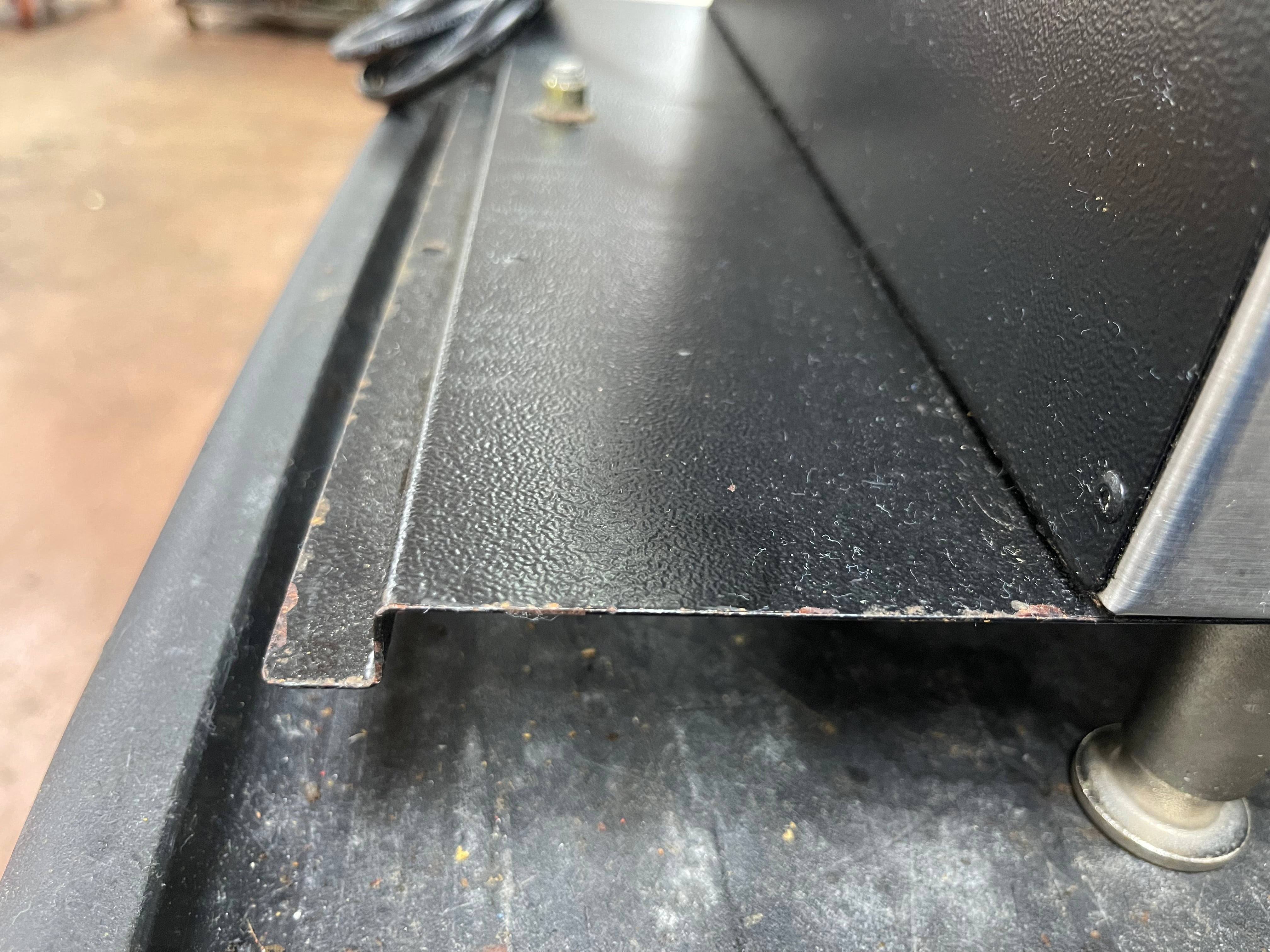 Used Curtis GEM5IFIT015 Gemini Twin Intellifresh Warmer Stand 120V