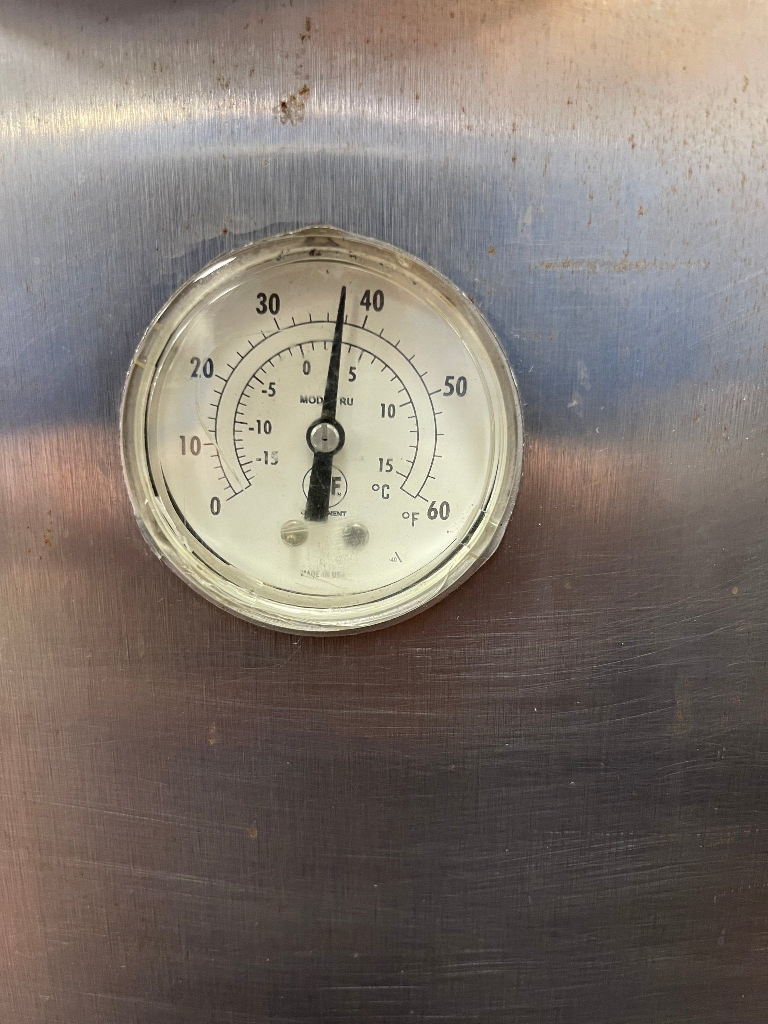 Used Silver King 25" Refrigerated Lettuce Crisper/Dispenser w/ (50) Head Capacity 120V - Falcon Restaurant Supply - 12