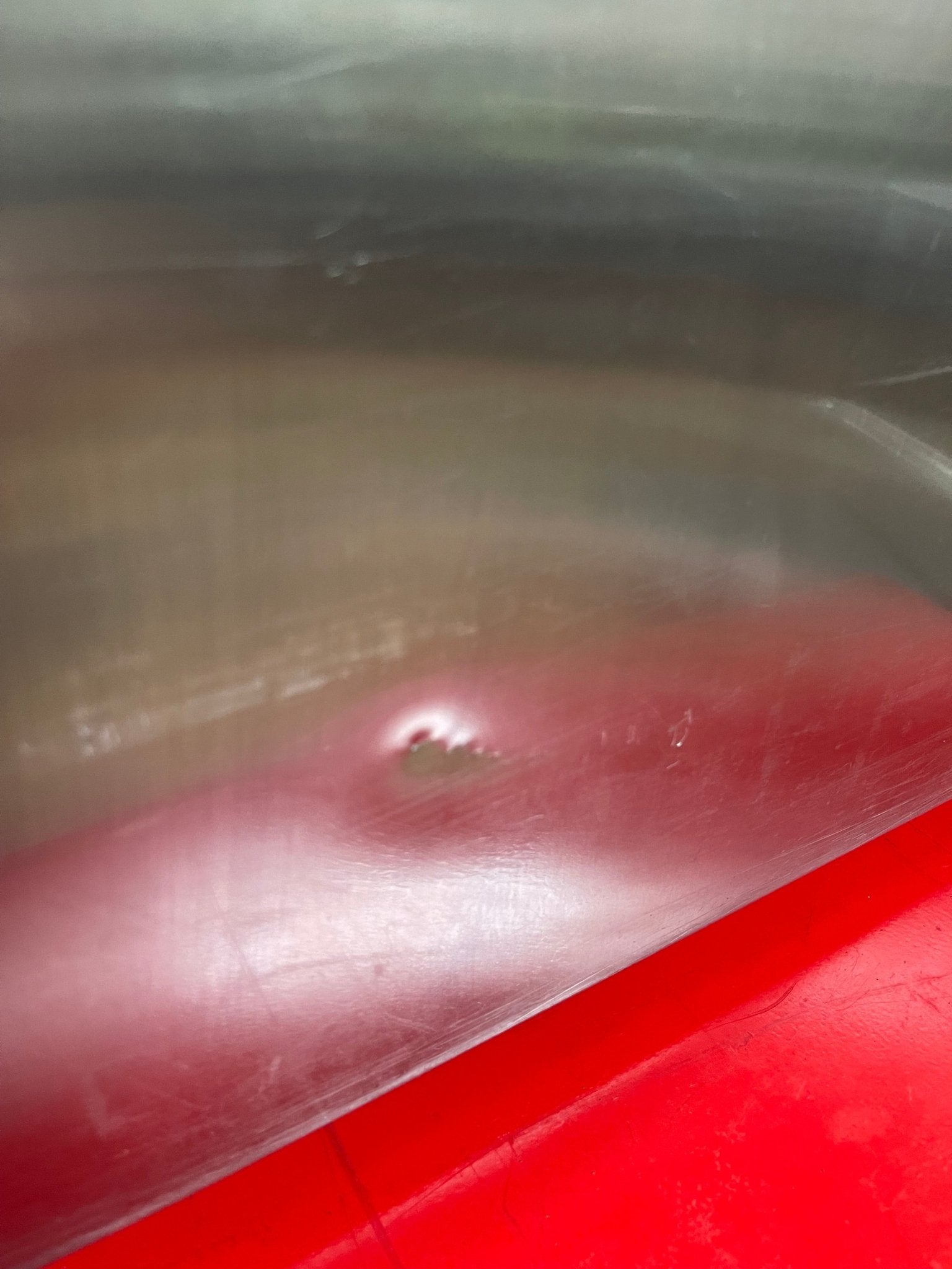 Used Cadco Arianna 4 - Shelf Half Size Countertop Convection Oven 220V - Falcon Restaurant Supply - 8