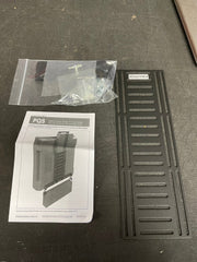 New Oracle 600526-038 Flat Panel Accessory Mount for Kitchen Display Systems