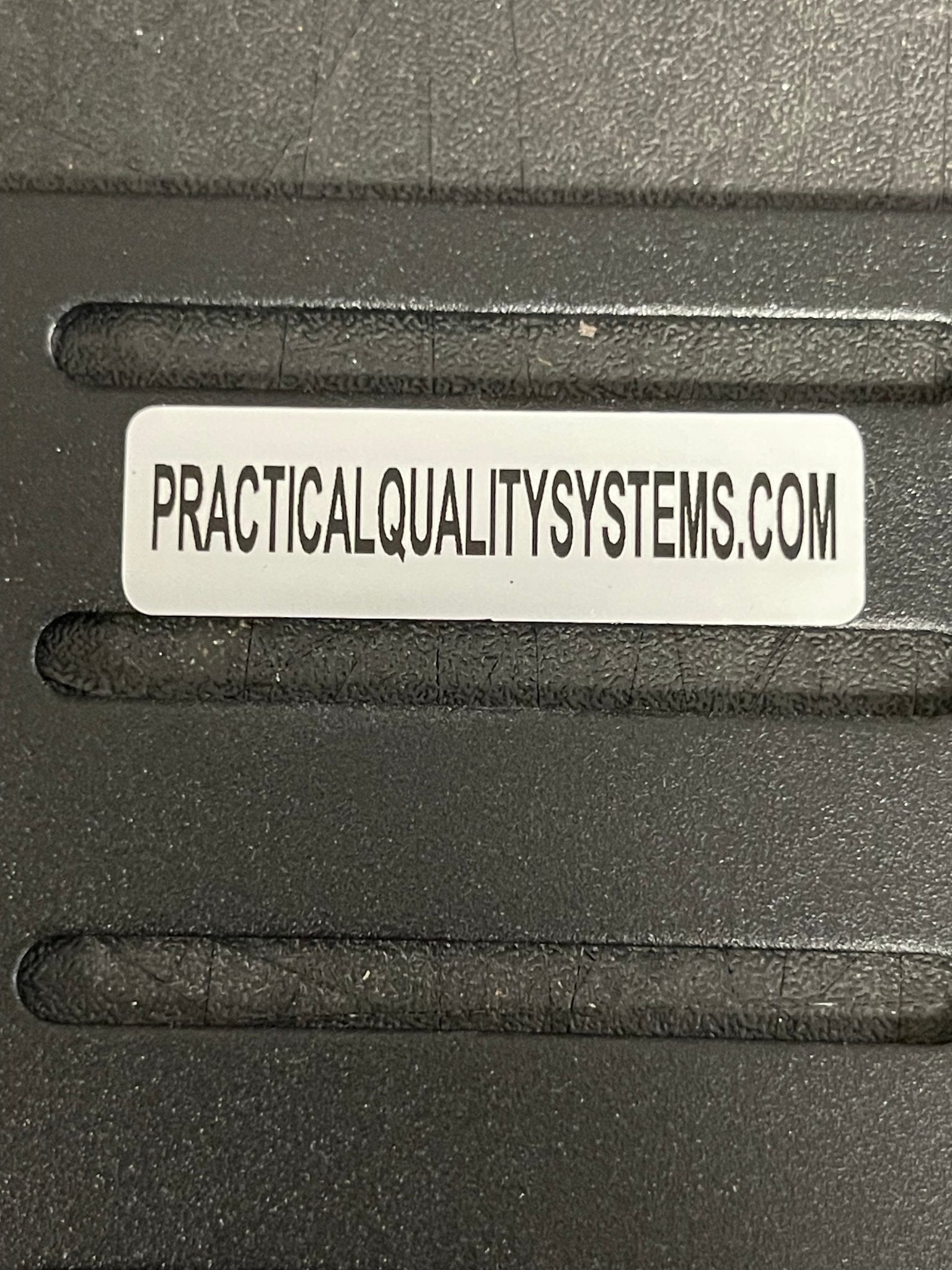 New Oracle 600526-038 Flat Panel Accessory Mount for Kitchen Display Systems