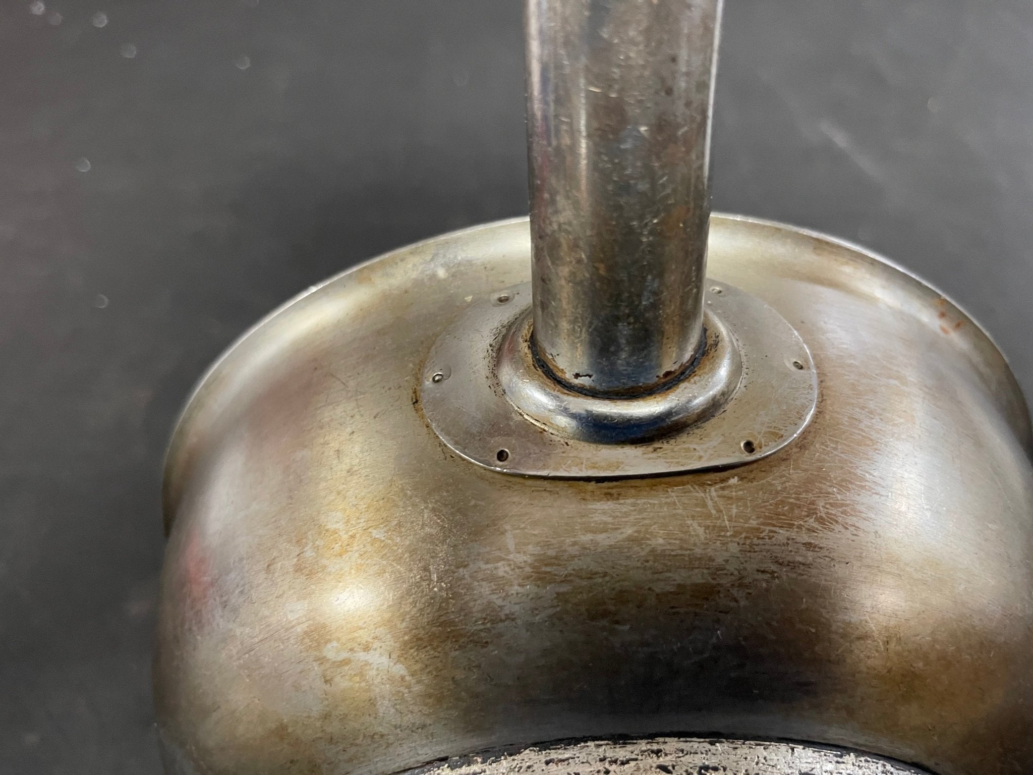 Used Vollrath 47791 - Intrigue Induction Saucier Sauce Pan, 2qt - Falcon Restaurant Supply - 3