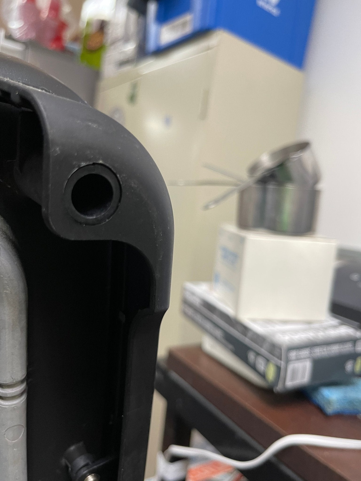 Used Farberware Royalty 7 Quart XL Nonstick Electric Black Skillet - Shir - Falcon Restaurant Supply - 5