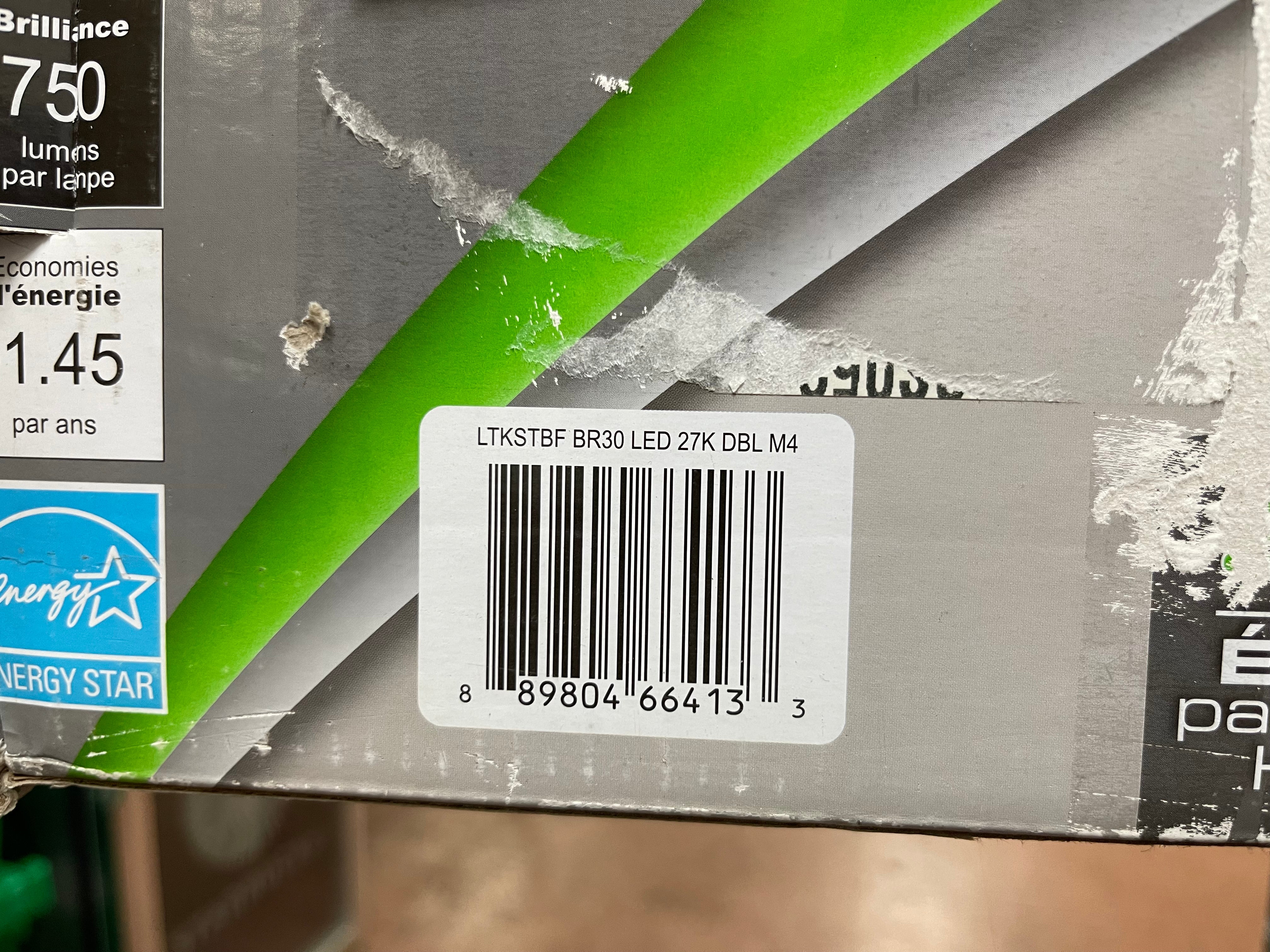 New Lithonia Lighting Series Track Kit 44" 3-Light Black LED Linear Track Lighting Kit