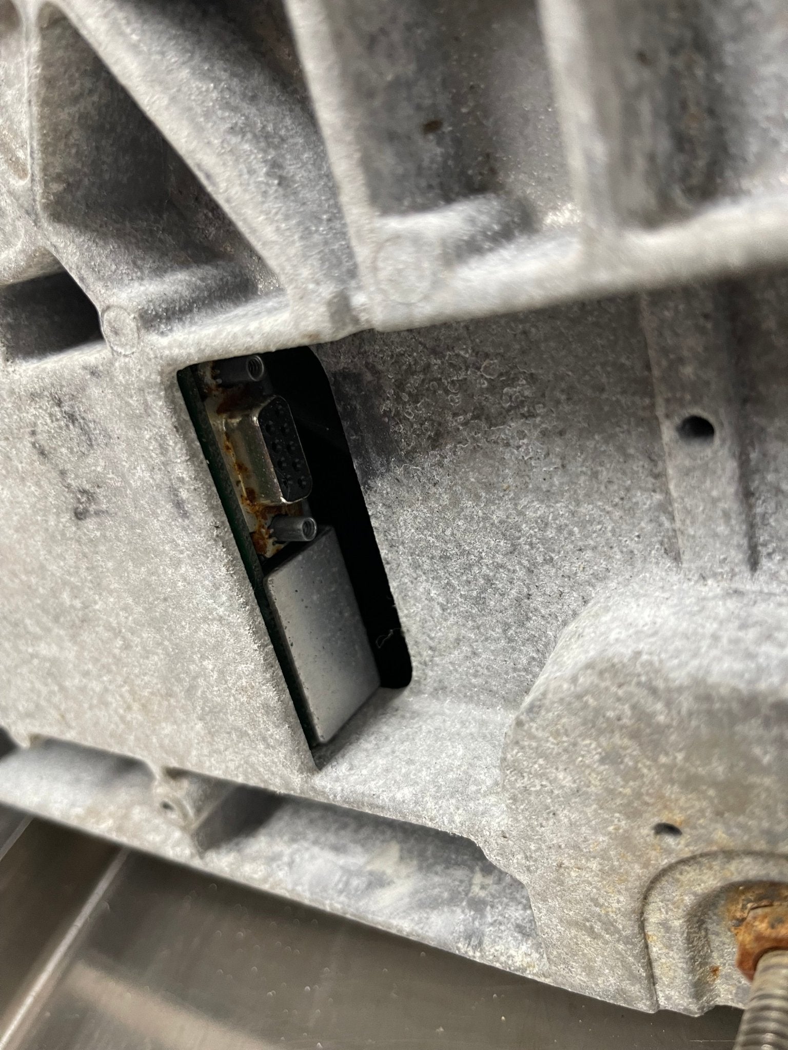 Used Mettler Toledo 8270 Commercial Counter Weighing Scale - 50lbs