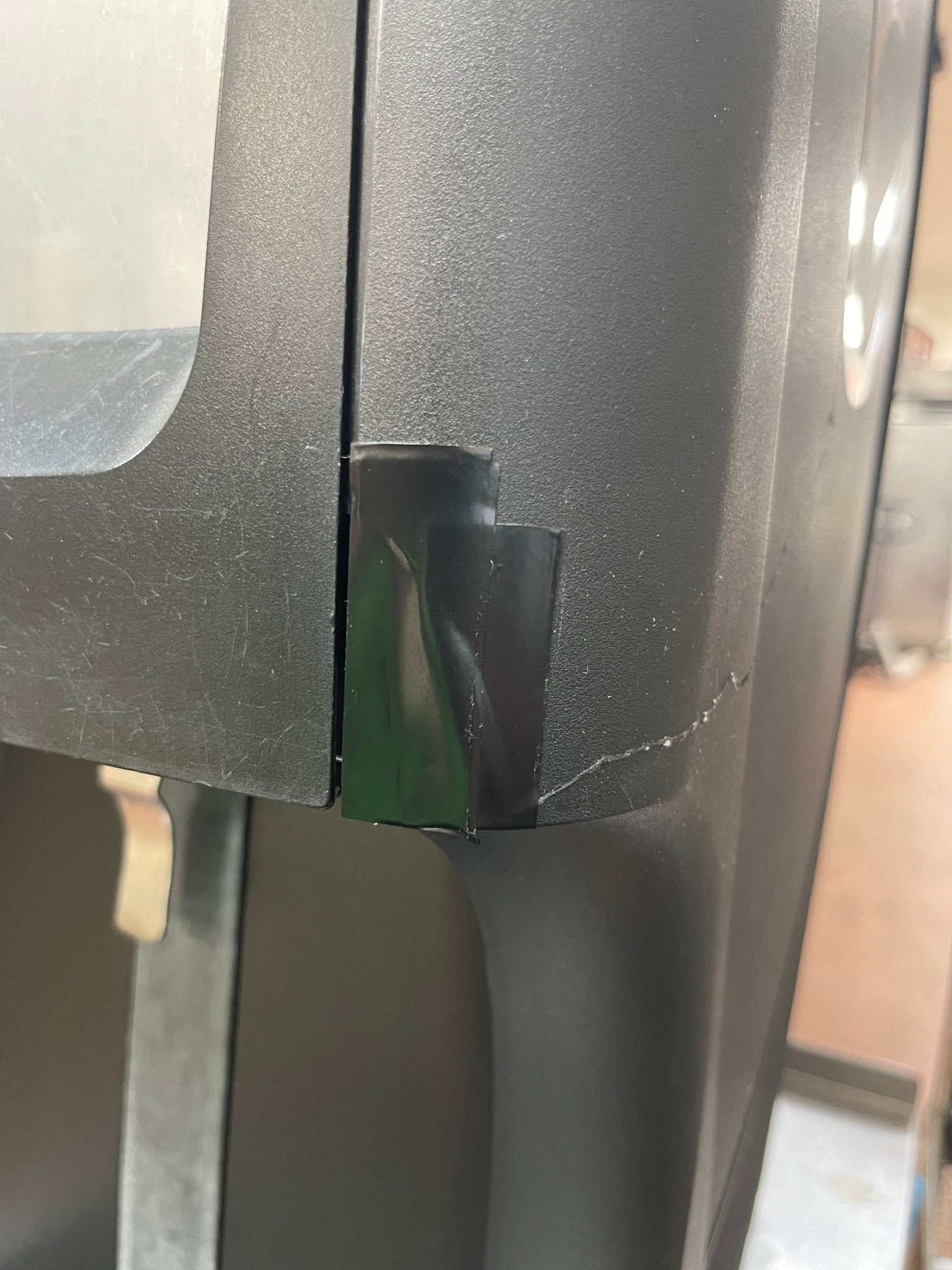 Used Crathco G - Cool C - 1S - 16 Single 5 Gallon Premix Cold Beverage Bubbler Dispenser - Falcon Restaurant Supply - 2