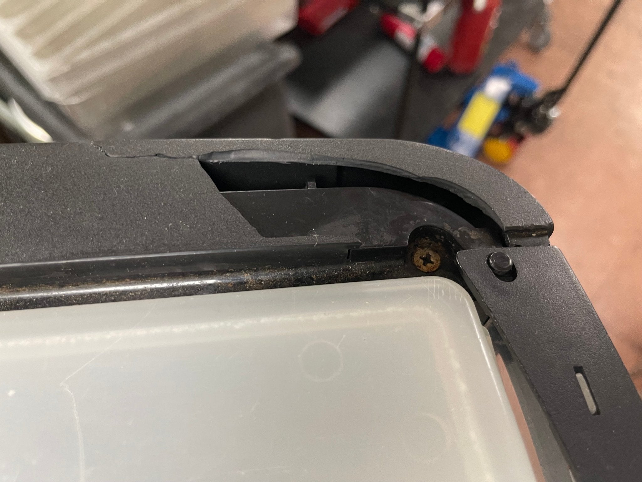 Used Crathco G - Cool C - 1S - 16 Single 5 Gallon Premix Cold Beverage Bubbler Dispenser - Falcon Restaurant Supply - 8