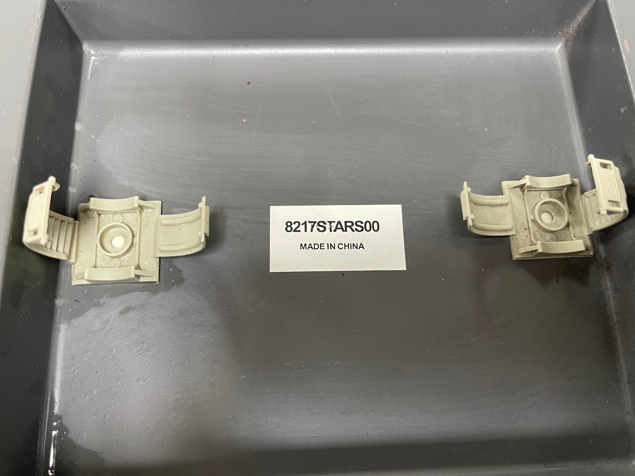 Used Mettler Toledo AM5010 30lb x 0.01lb POS Checkout Bench Scale