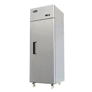 Atosa MBF8004GR Top Mount (1) Door Reach - In Refrigerator 10 - 23 cu. ft. - Falcon Restaurant Supply - 1