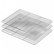 New Atosa R06004000256 Combi Oven Rack-Sef of 3 (Full Size) Models: AEC-0621E/1021E