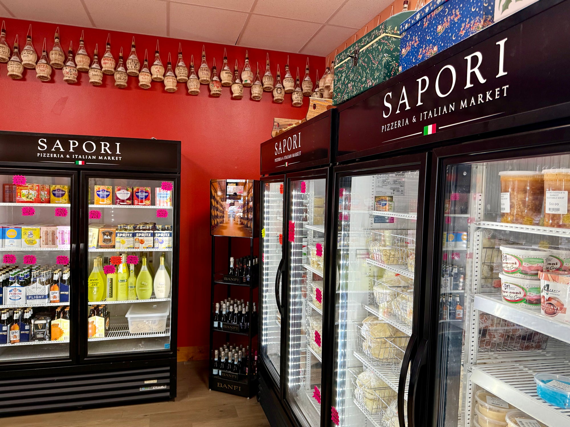 Falcon Restaurant Supply