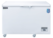 New Dukers BD/BG-420 Commercial Chest Freezer