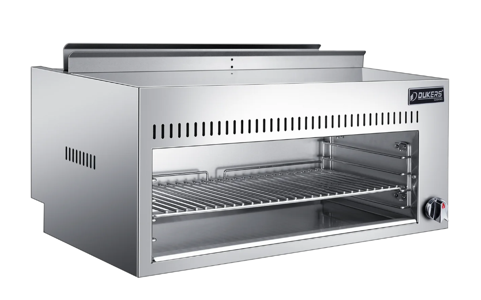 DCCM36 Cheese Melting Oven