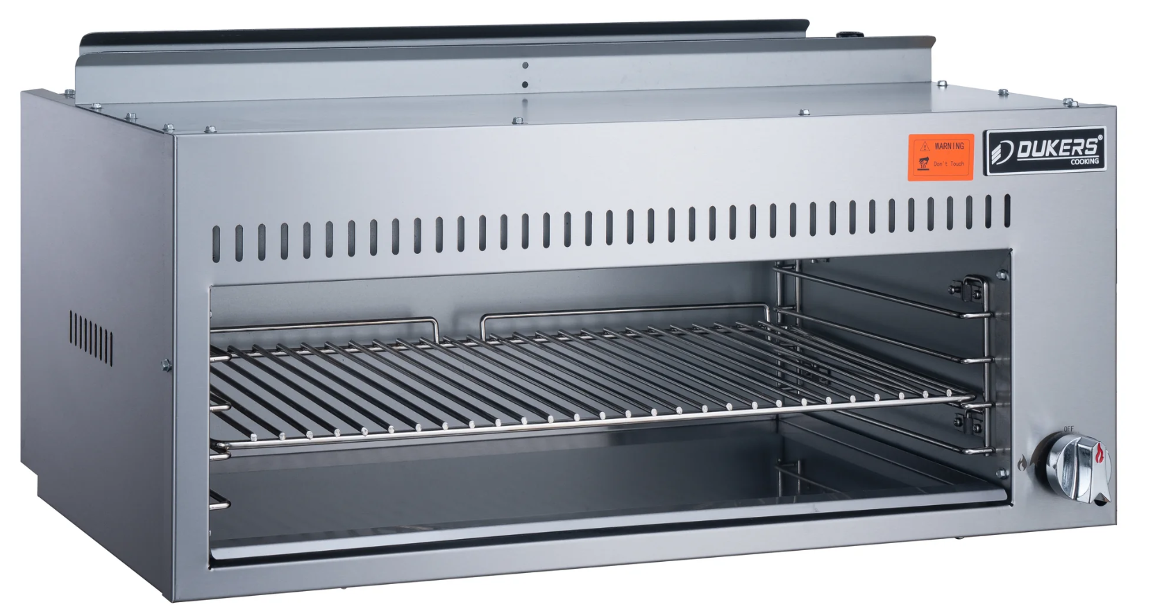 DCCM36 Cheese Melting Oven