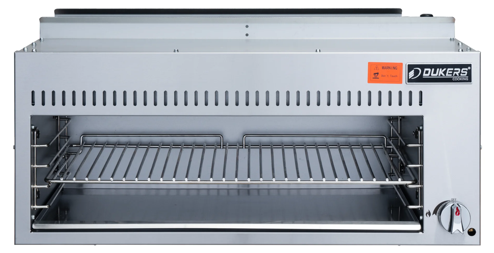 DCCM36 Cheese Melting Oven