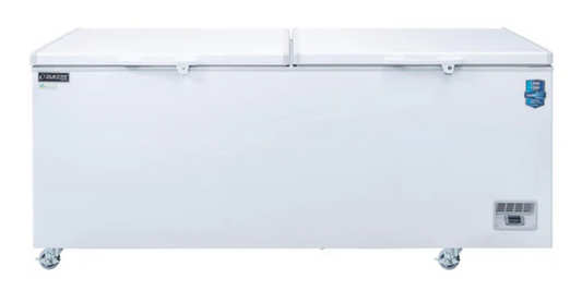 New Dukers  BD/BG-520 Commercial Chest Freezer