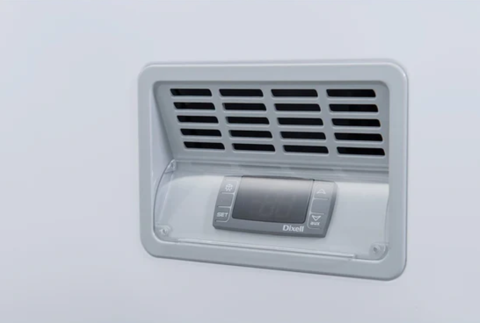 New Dukers  BD/BG-520 Commercial Chest Freezer