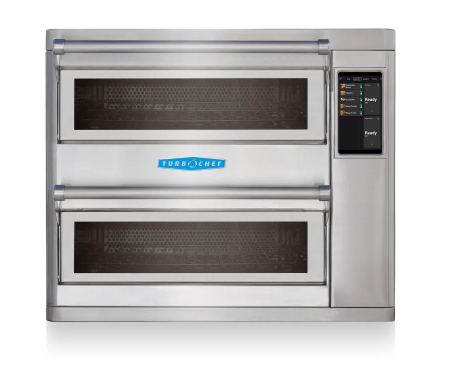 New TurboChef HHD-9500-1 High Speed Countertop Convection Oven, 208v/1ph