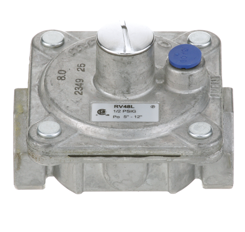 521012 - Mavrik - 3/4 in LP Gas Regulator