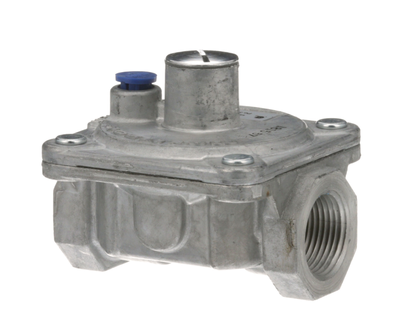 New 521011 - Mavrik - 3/4 in Natural Gas Regulator