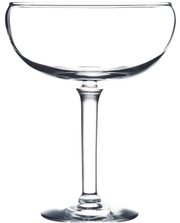 Libbey 8417 16 3/4 oz Fiesta Grande Collection Glass - Safedge Rim Guarantee